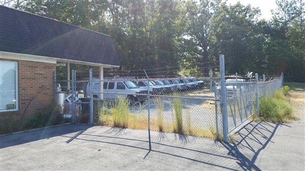 Image for 1,784+/- Sq. Ft. Commercial Building, Waxhaw, NC