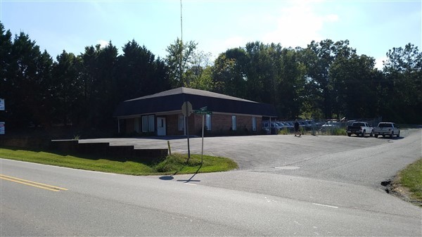 Image for 1,784+/- Sq. Ft. Commercial Building, Waxhaw, NC