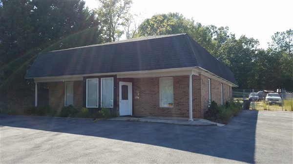 Image for 1,784+/- Sq. Ft. Commercial Building, Waxhaw, NC