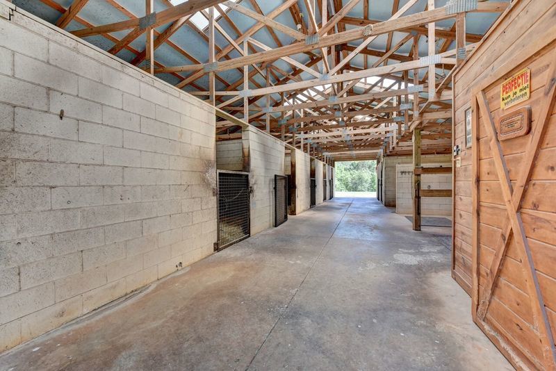 Image for 56+/- Acre Equestrian Facility & Log Home, White Plains, GA