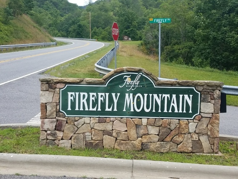 Image for 2 Residential Lots in Firefly Mountain, Marshall, NC