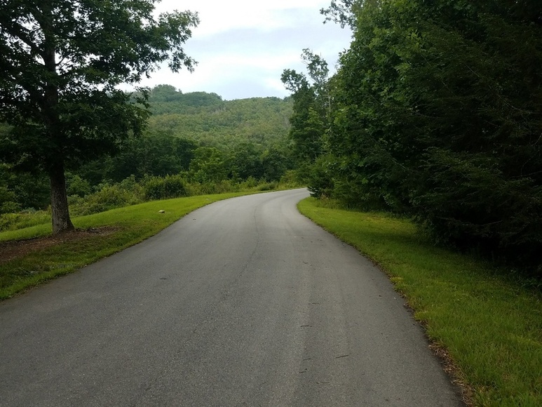 2 Residential Lots in Firefly Mountain, Marshall, NC