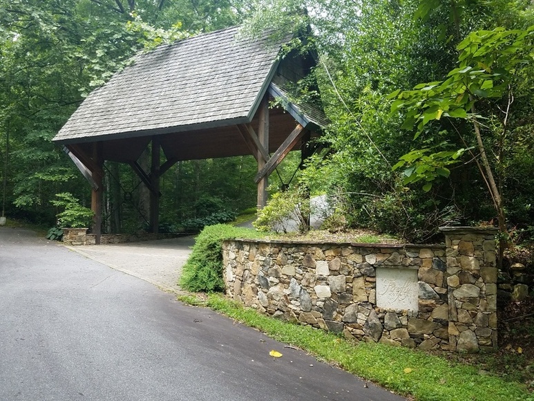 Image for 2 Residential Lots in Firefly Mountain, Marshall, NC