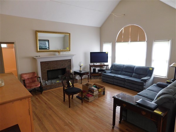 Image for The Estate of Donald Edward Alexander