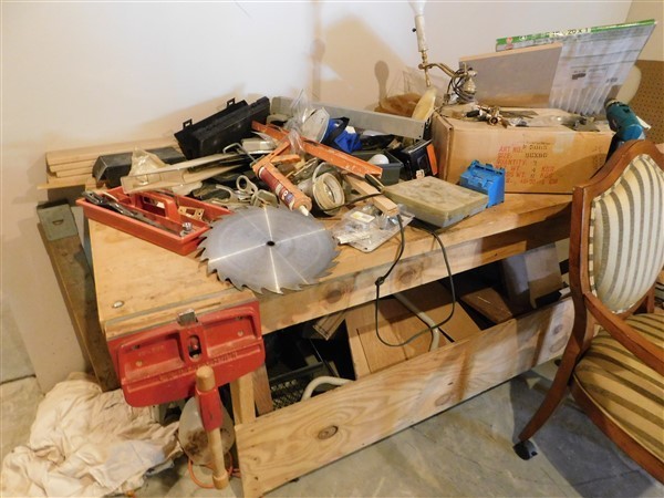 Image for The Estate of Donald Edward Alexander