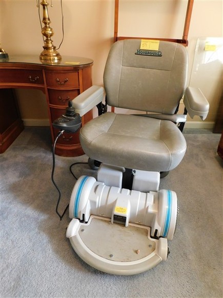 Image for The Estate of Donald Edward Alexander