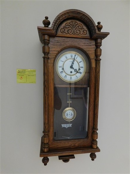 Image for The Estate of Donald Edward Alexander