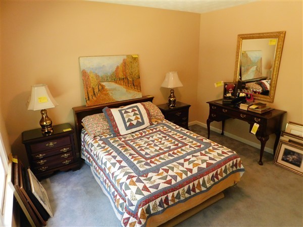 Image for The Estate of Donald Edward Alexander