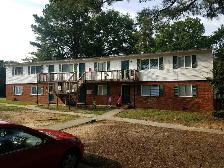 Image for 24 Unit Apartment Complex, Raleigh, NC