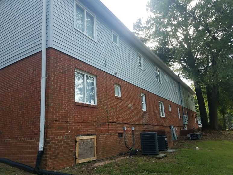 Image for 24 Unit Apartment Complex, Raleigh, NC