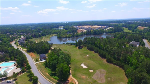 Image for Durham Lakes Golf Course, Fairburn, GA