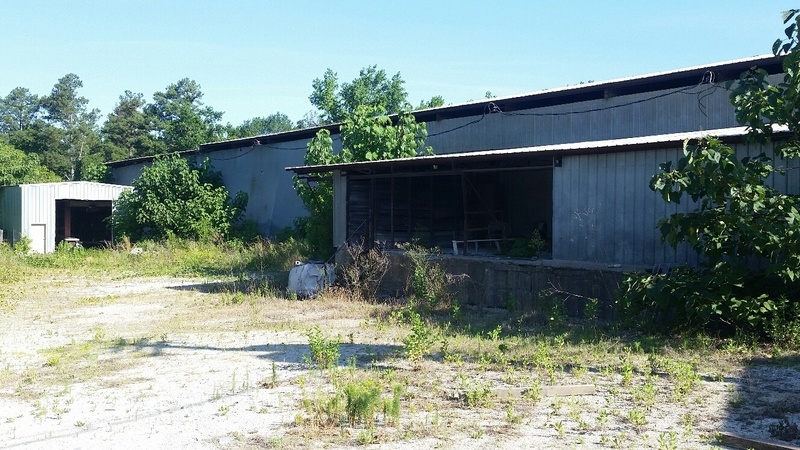 Image for Former Granite Company Facility on 1.6+/- Acres, Elberton, GA