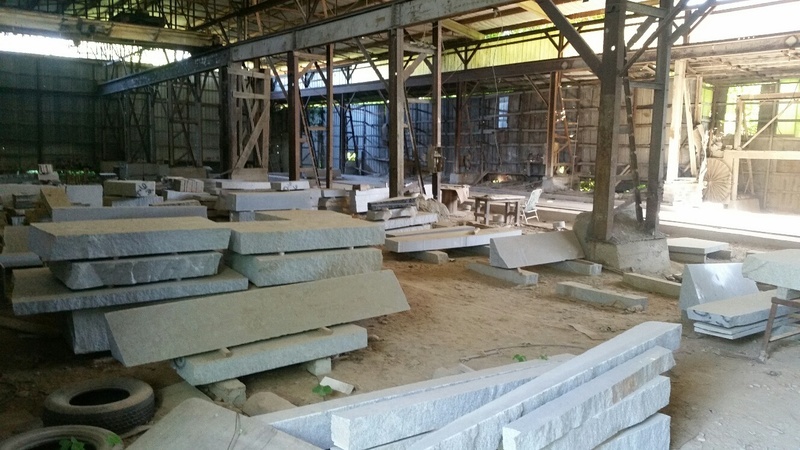 Image for Former Granite Company Facility on 1.6+/- Acres, Elberton, GA