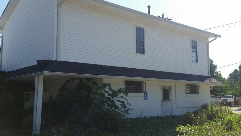 Image for Former Granite Company Facility on 1.6+/- Acres, Elberton, GA