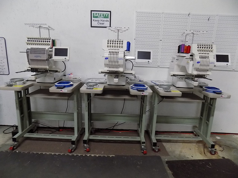 Image for All Remaining Assets of Southern Tots Online Clothing Retailer