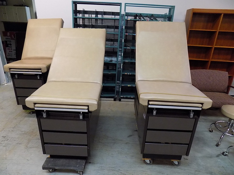 Image for Mindray DP-30 Digital Ultrasound Imaging System, Exam Tables & Office Furniture in Lawrenceville, GA