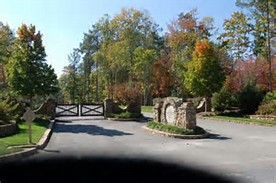 Image for 2.1+/- Acre Lot in Tranquility at Carters Lake in Ellijay, GA