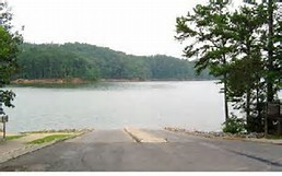 Image for 2.1+/- Acre Lot in Tranquility at Carters Lake in Ellijay, GA