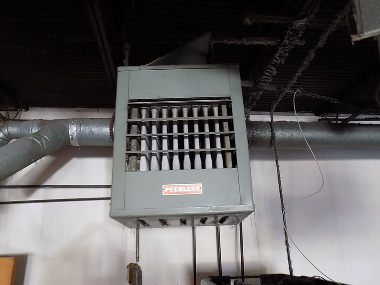 Image for Bulk Offering of Complete Dry Cleaner Equipment