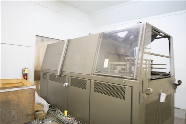 Image for Processing & Packaging Equipment, Complete Bottling Line and Other Equipment