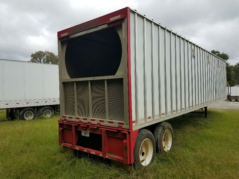 Image for Bank Owned CAT Bulldozer, Chip Trailers, Delimbers & Other Logging/Timber Related Equipment in Macon, GA