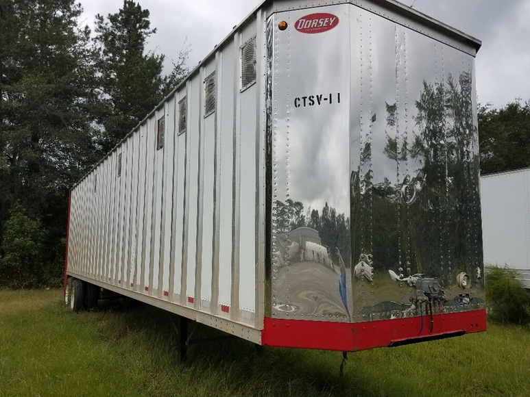 Image for Bank Owned CAT Bulldozer, Chip Trailers, Delimbers & Other Logging/Timber Related Equipment in Macon, GA
