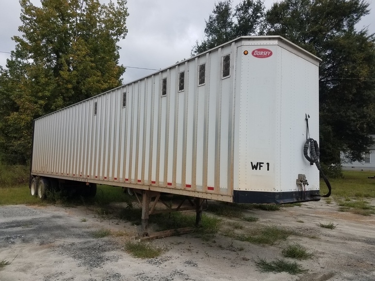 Image for Bank Owned CAT Bulldozer, Chip Trailers, Delimbers & Other Logging/Timber Related Equipment in Macon, GA