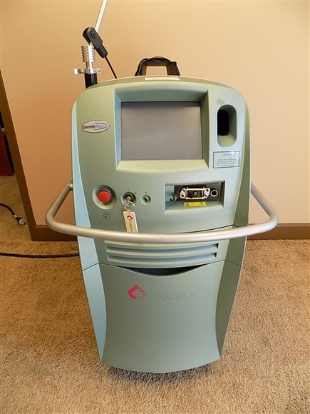 Image for Aesthetic Equipment from Paces Laser MD, Inc.