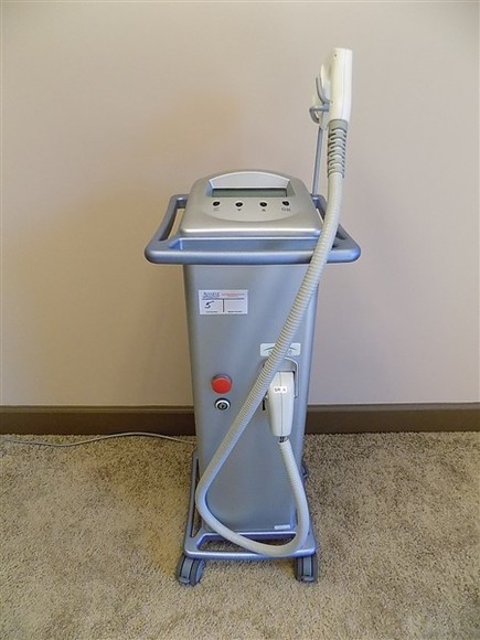 Image for Aesthetic Equipment from Paces Laser MD, Inc.