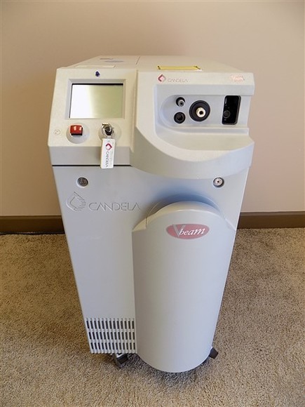 Image for Aesthetic Equipment from Paces Laser MD, Inc.