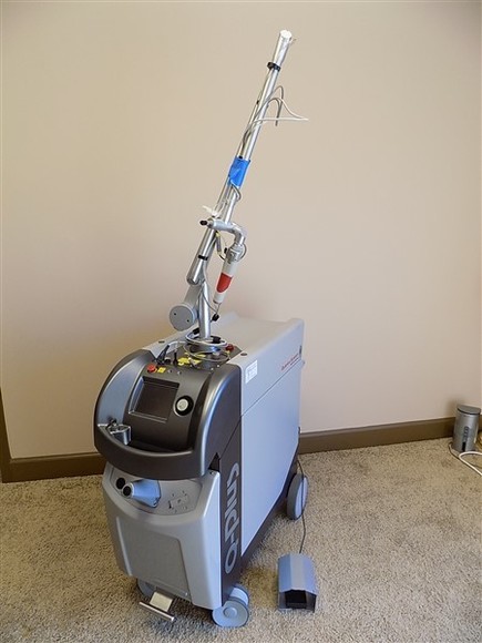 Image for Aesthetic Equipment from Paces Laser MD, Inc.