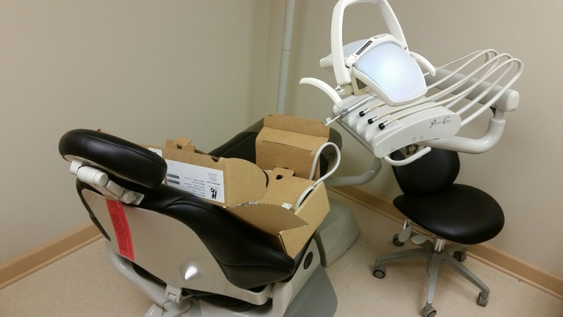 Image for Bank Seized Equipment in Douglasville, GA