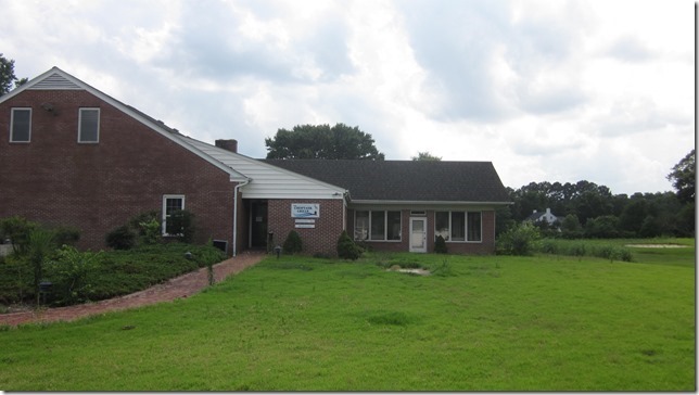 Image for Former Caroline Country Club in Denton, Maryland