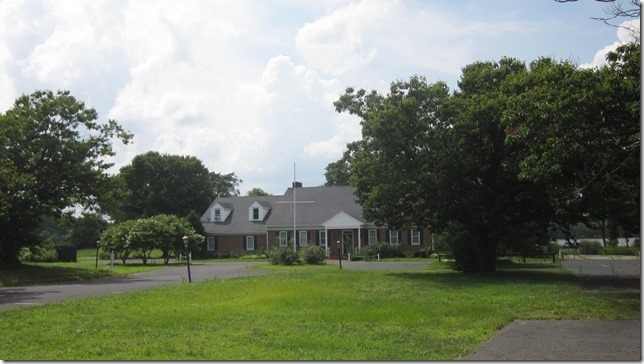 Image for Former Caroline Country Club in Denton, Maryland