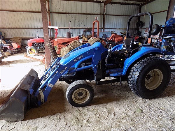 Image for White Lake Country Club in Montello, Wisconsin