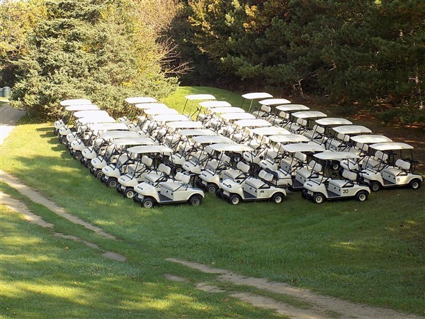 Image for White Lake Country Club in Montello, Wisconsin