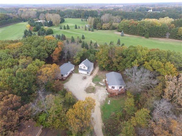 Image for White Lake Country Club in Montello, Wisconsin