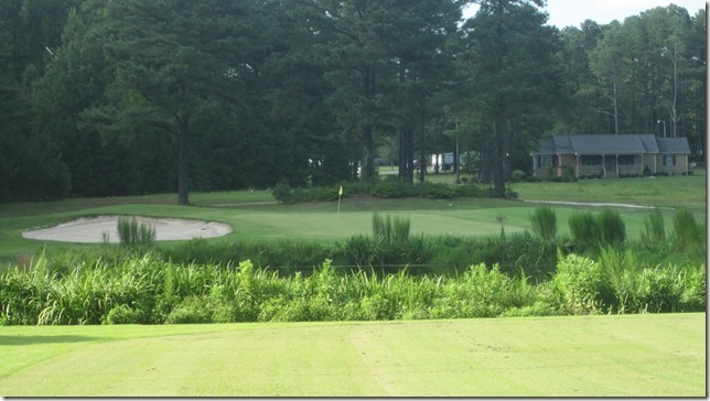 Image for Quail Ridge Golf Club in Sanford, NC
