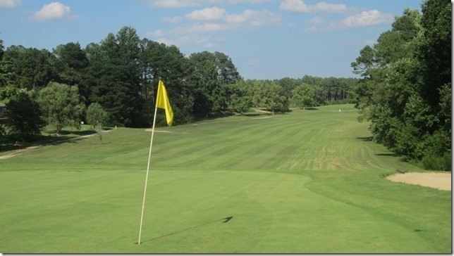 Image for Quail Ridge Golf Club in Sanford, NC