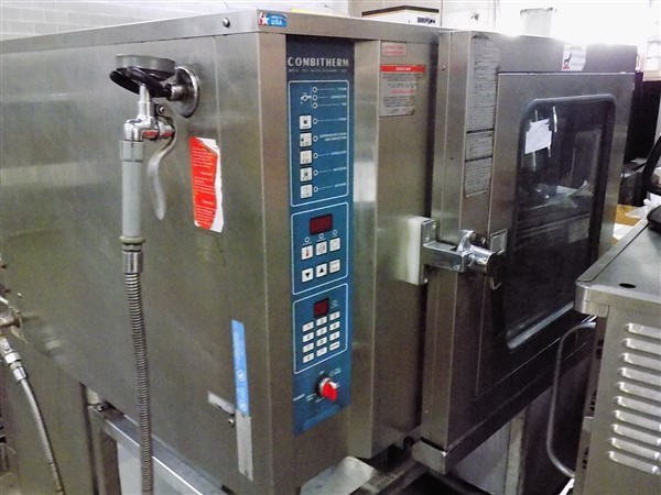 Image for Surplus Restaurant Equipment in Norcross, GA