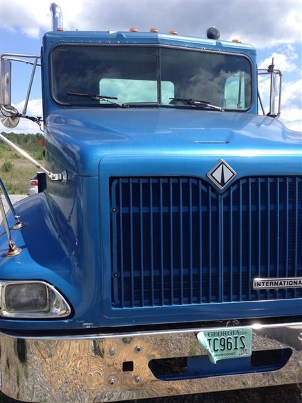 Image for Trucks, Trailers & Vehicles from the Bankruptcy Estate of Metaugus Inc.