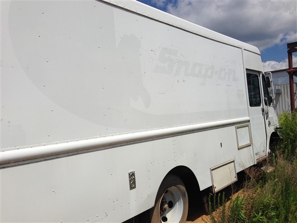 Image for Trucks, Trailers & Vehicles from the Bankruptcy Estate of Metaugus Inc.