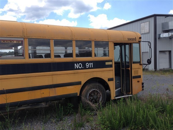 Image for Trucks, Trailers & Vehicles from the Bankruptcy Estate of Metaugus Inc.