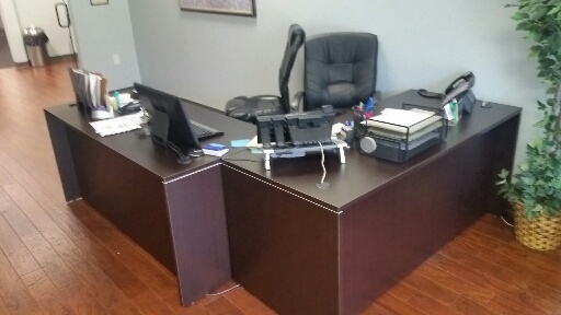 Image for All Remaining Assets of Credit Nation