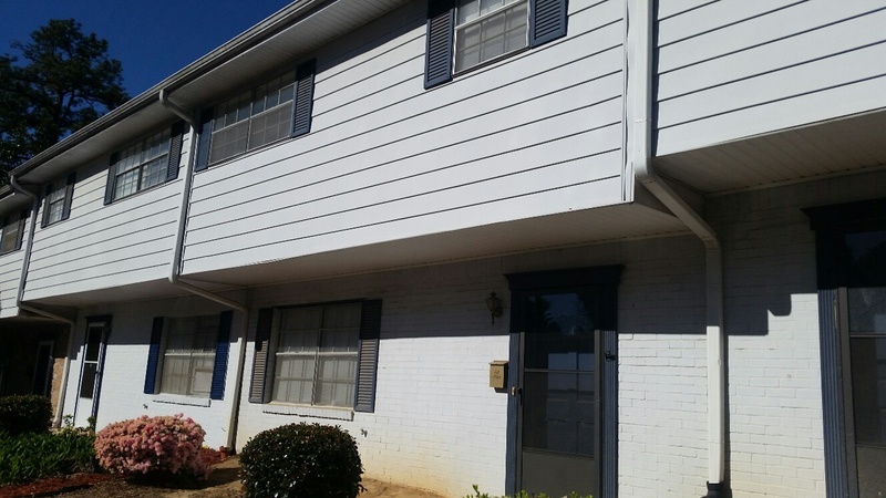 Image for Shannon Villas Townhome in Union City, GA