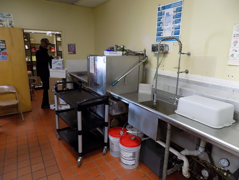 Image for Restaurant Equipment, Tables, Chairs, Fixtures, Televisions & Much More!