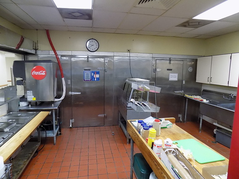 Image for Restaurant Equipment, Tables, Chairs, Fixtures, Televisions & Much More!