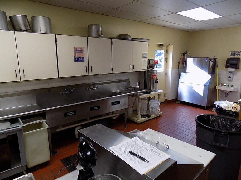 Image for Restaurant Equipment, Tables, Chairs, Fixtures, Televisions & Much More!