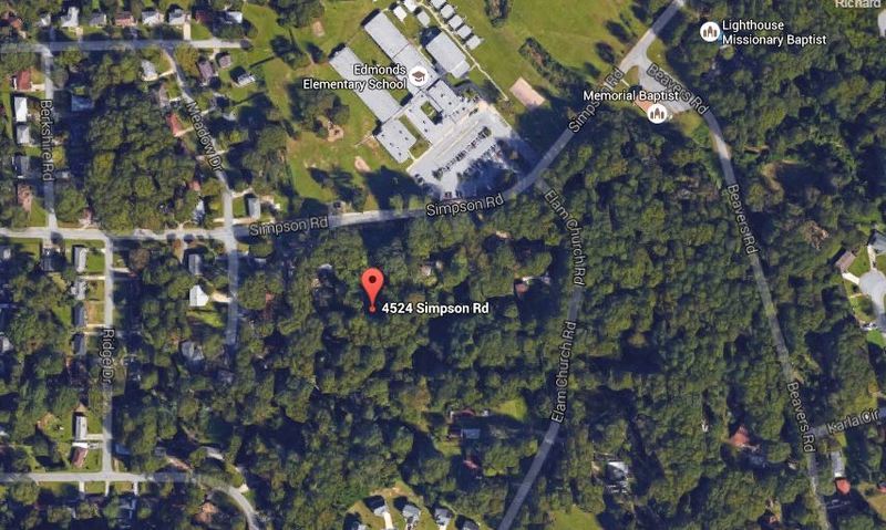 Image for 2+/- Acres in Forest Park, GA