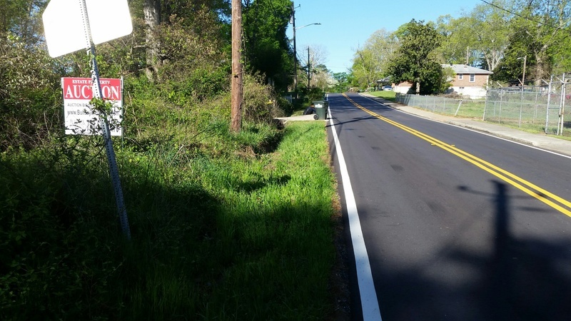 Image for 2+/- Acres in Forest Park, GA